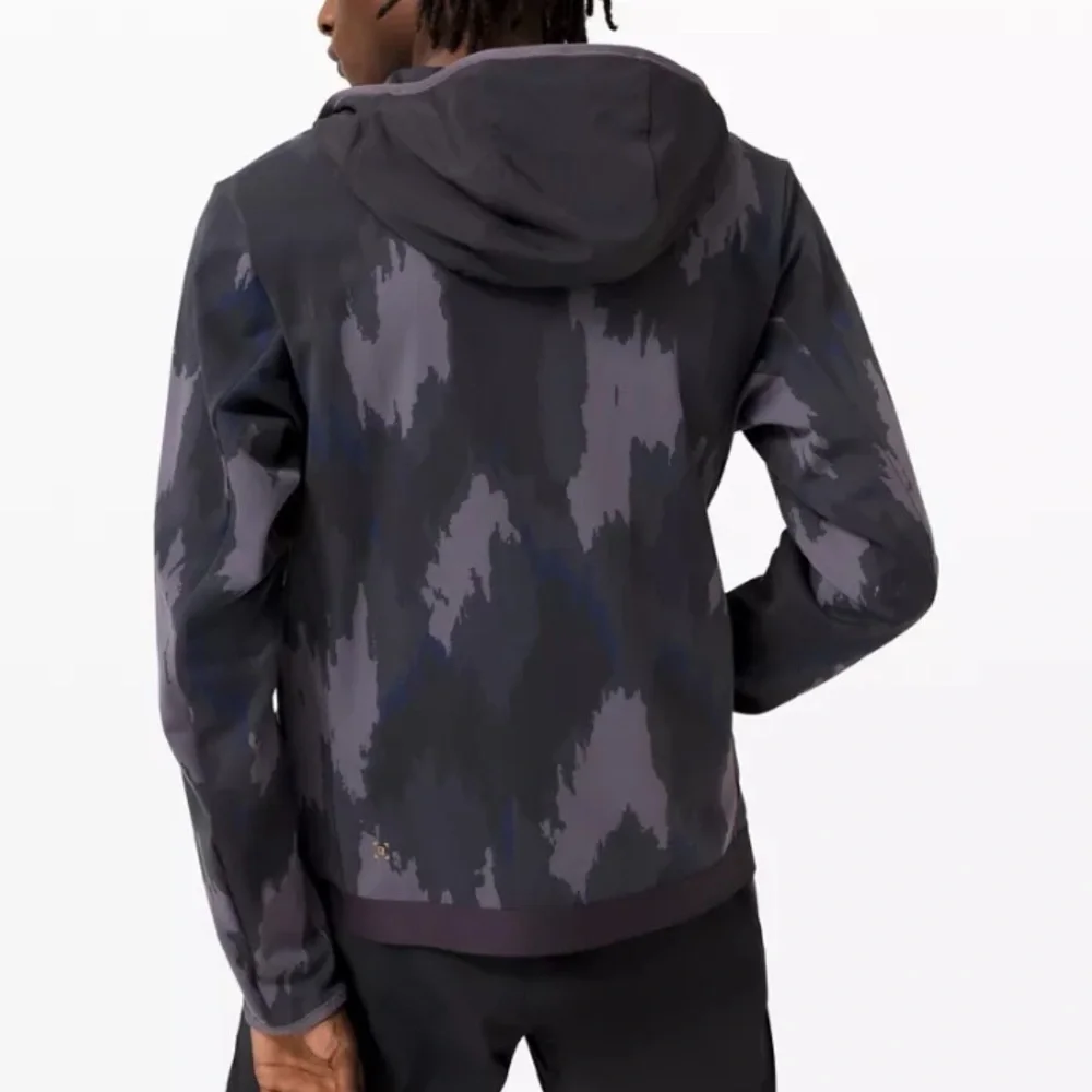 Lululemon Take The Moment Hoodie lululemon x Robert Geller - Picture 3 of 14